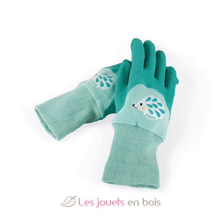 Paire de gants Happy Garden J03193 Janod 2