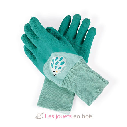 Paire de gants Happy Garden J03193 Janod 1