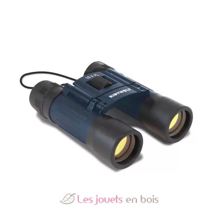 Kidybinoculars Jumelles enfant KW-KIDYBINOCULARS-BU Kidywolf 1