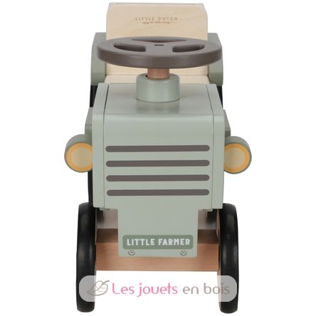 Porteur tracteur Little Farm LD7155 Little Dutch 5