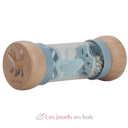 Bâton de pluie Forest Friends LD7236 Little Dutch 1