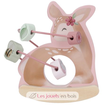 Boulier faon Fairy Garden LD7334 Little Dutch 2