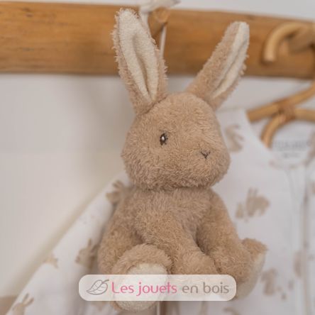 Boite à musique lapin Baby Bunny LD8856 Little Dutch 3