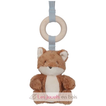 Arche d’éveil en bois Forest Friends LD8910 Little Dutch 3