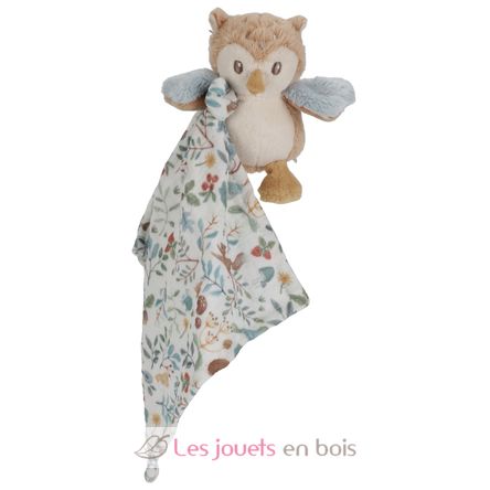 Coffret Cadeau Forest Friends LD8915 Little Dutch 5