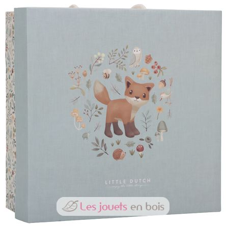 Coffret Cadeau Forest Friends LD8915 Little Dutch 3