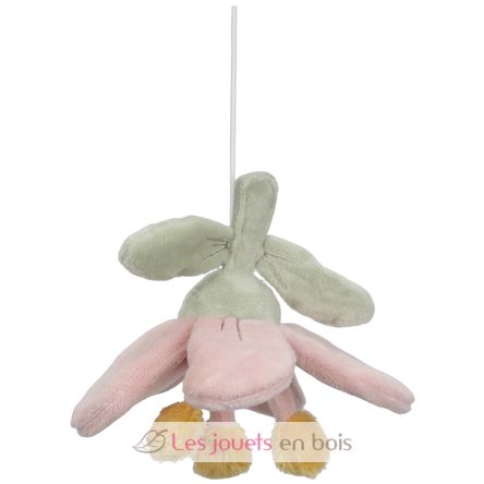 Mobile musical Fairy Garden LD9000 Little Dutch 5