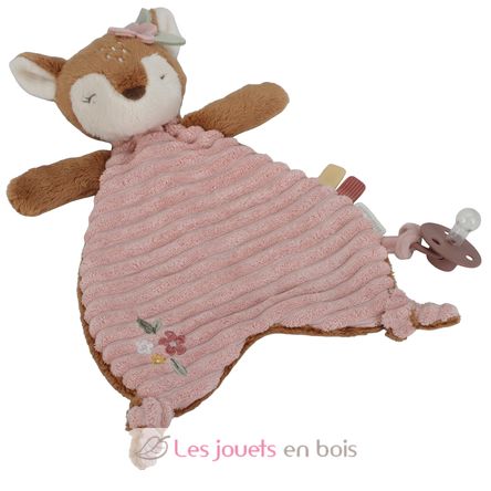 Doudou faon Fairy Garden LD9002 Little Dutch 2