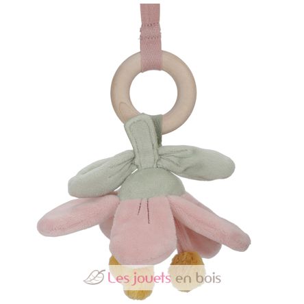 Arche d’éveil en bois Fairy Garden LD9010 Little Dutch 5