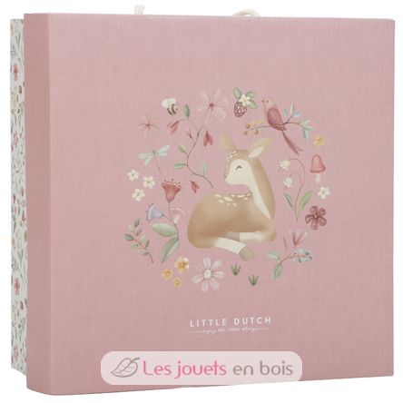 Coffret Cadeau Fairy Garden LD9015 Little Dutch 3