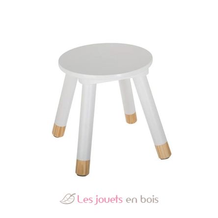 Le Tabouret d'Artiste DB-TAB1 Les Drôles de Bouilles 3