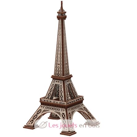 Puzzle 3D Tour Eiffel GI-PWEI Mr Playwood 1