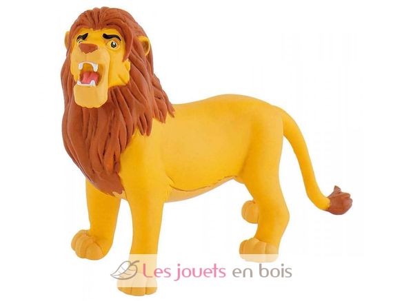 Jouet Roi Lion 