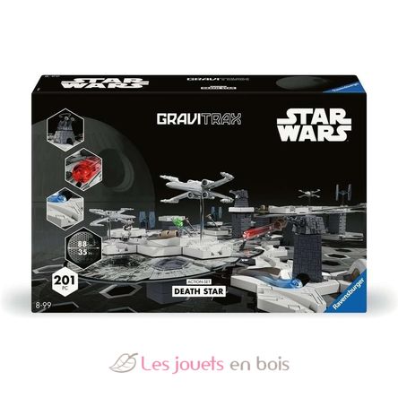 Gravitrax Star Wars - Circuit de billes RAV23860 Ravensburger 1