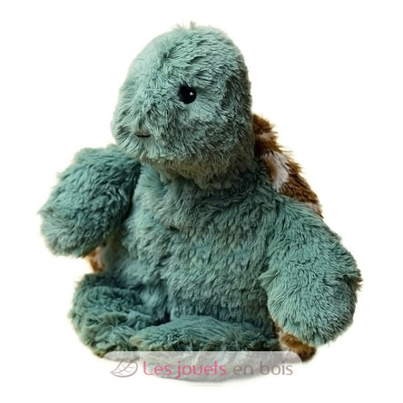 Peluche Bouillotte Tortue WA-AR0260 Warmies 1