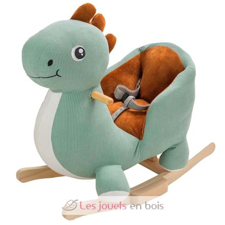 Bascule Diplododo le Diplodocus 3K7-845-5060 Trois Kilos Sept 1