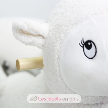 Bascule Wooly le mouton 3K7-848-5060 Trois Kilos Sept 3