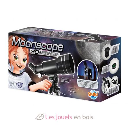 Télescope Jouet pour Enfant