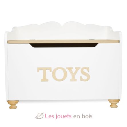 Coffre de rangement pour jouets TV606 Le Toy Van 2