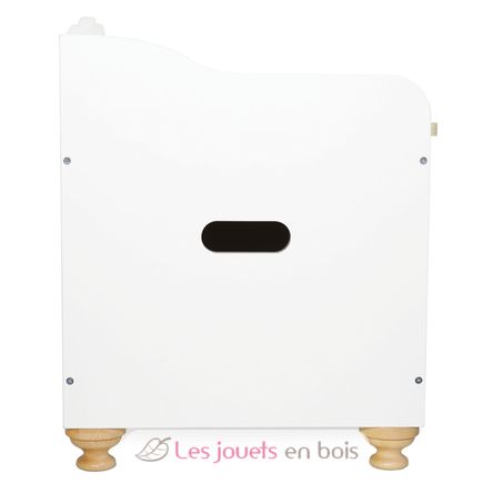 Coffre de rangement pour jouets TV606 Le Toy Van 4