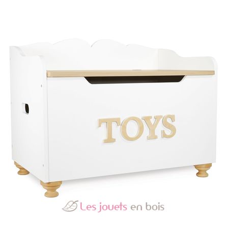 Coffre de rangement pour jouets TV606 Le Toy Van 1