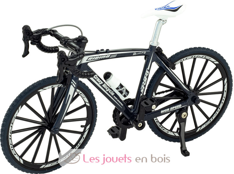 Black Friday 2023 Mini Alliage Vélo De Course Jouet Vélo De